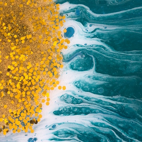 Handmade Painting - Picture 5 of 7